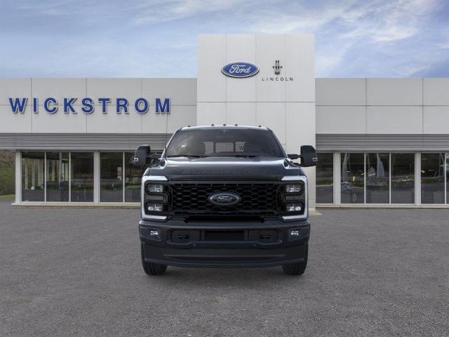 2026 Ford F-250 Super Duty Lariat - Photo 28