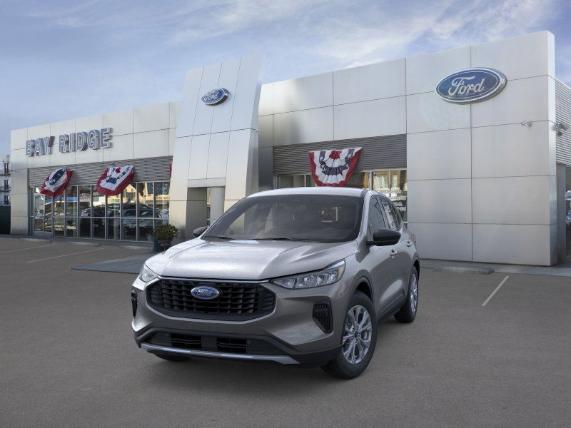2025 Ford Escape Active photo 3