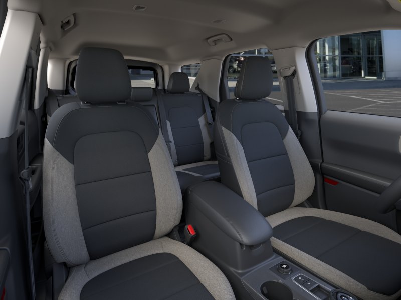 2026 Ford Bronco Sport Big Bend - Photo 10