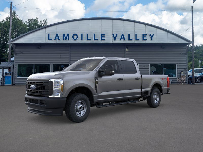 2026 Ford F-250 Super Duty XL's photo