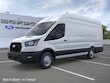  Ford Transit-350 Cargo