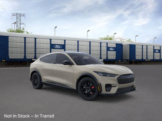 Thumbnail: 2025 Ford Mustang Mach-E - 29