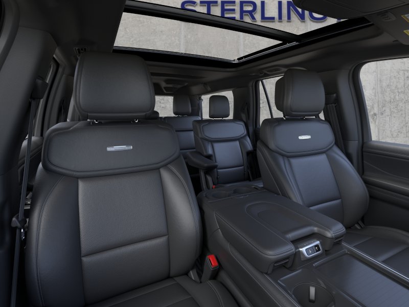 Thumbnail: 2026 Ford Expedition MAX - 10