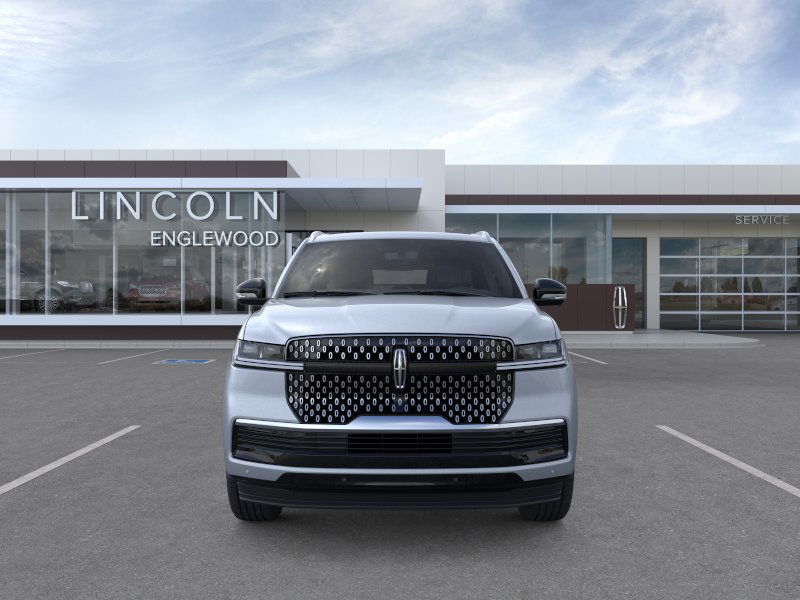 New 2025 Lincoln Navigator For Sale in Englewood NJ | VIN
