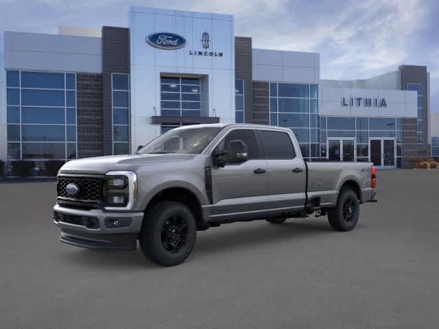 Thumbnail: 2026 Ford F-250 - 23