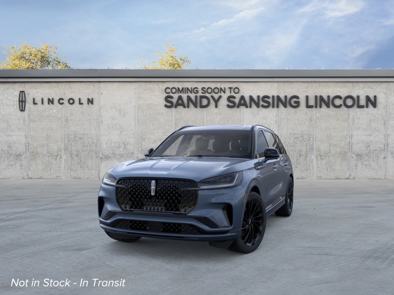 2026 Lincoln Aviator Reserve&reg; SUV