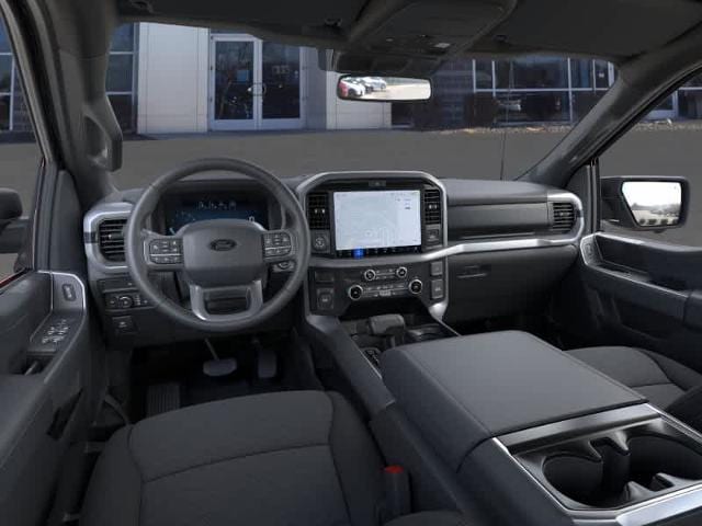 Thumbnail: 2026 Ford F-150 - 31