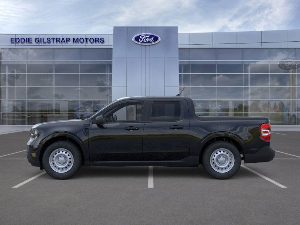 New 2025 Ford Maverick XL Truck