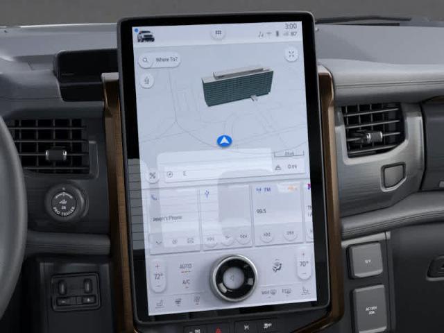 Thumbnail: 2025 Ford F-150 - 36