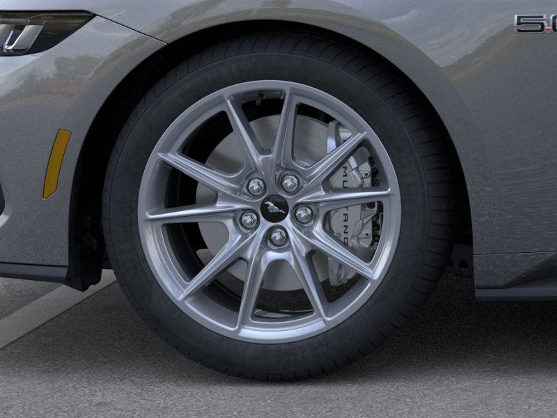 2025 Ford Mustang GT Premium Fastback - Photo 19