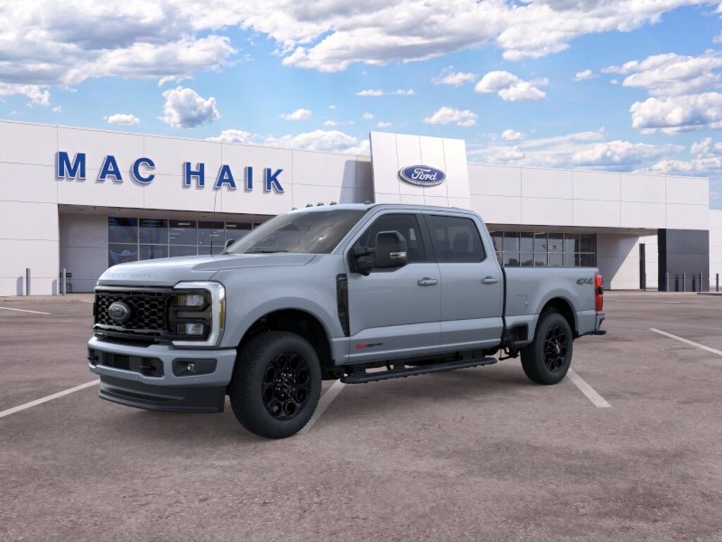 New 2026 Ford F-250 Lariat TRUCK