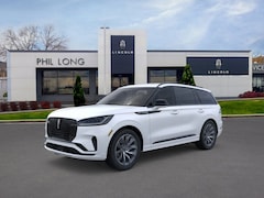 2025 Lincoln Aviator Premiere SUV
