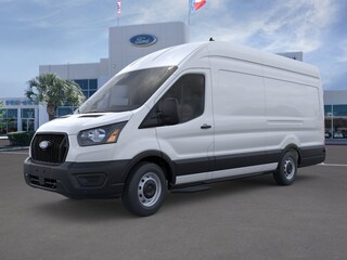 2026 Ford Transit-250 Cargo T-250 148 EL Hi Rf 9150 GVWR RWD VAN