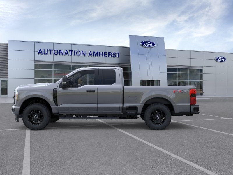2026 Ford F-350 Super Duty XL - Photo 3