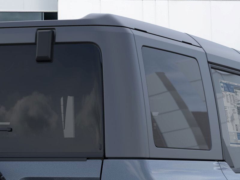 2025 Ford Bronco 4-Door Big Bend - Photo 57