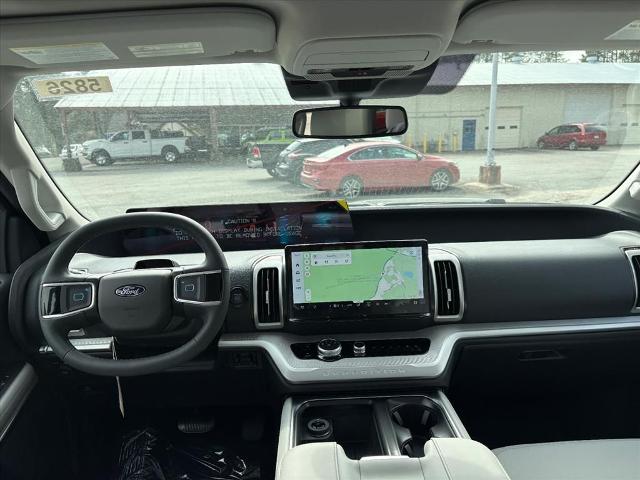 2026 Ford Expedition Active - Photo 31
