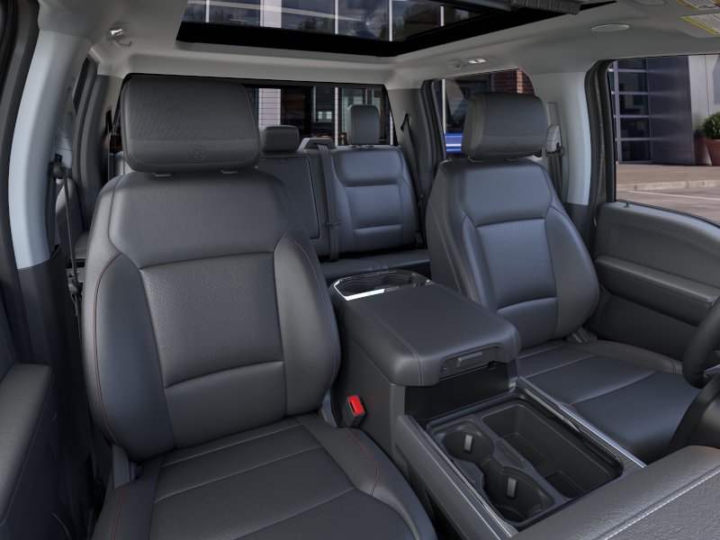 2026 Ford F-250 Super Duty Lariat - Photo 38