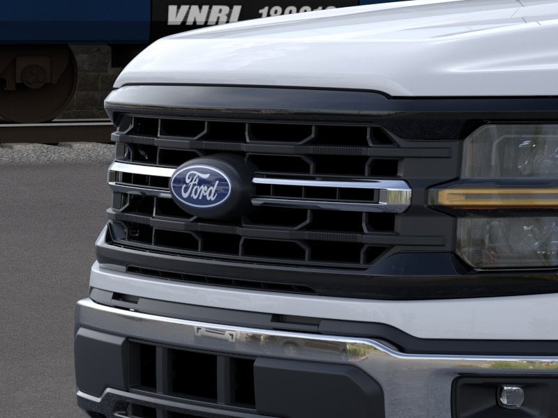 new 2026 Ford F-150 car, priced at $55,765