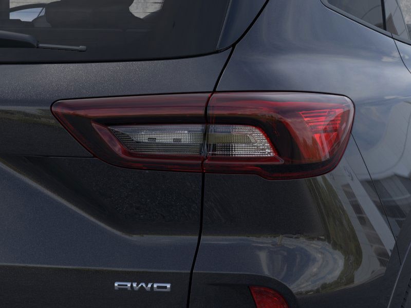 Thumbnail: 2025 Ford Escape - 21