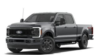 2027 Ford F-250 F-250&reg; XL Truck Crew Cab