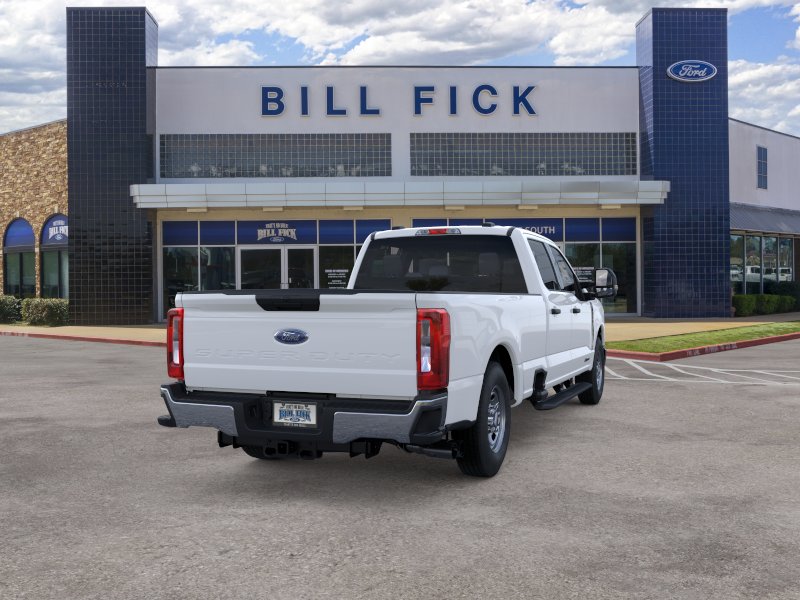 2026 Ford F-350 Super Duty XL - Photo 8