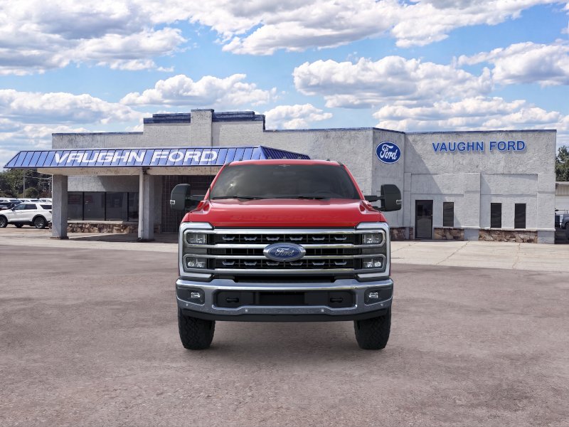 2026 Ford F-250 Super Duty Lariat - Photo 28