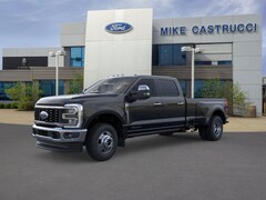 2026 Ford F-350 Lariat Truck Crew Cab