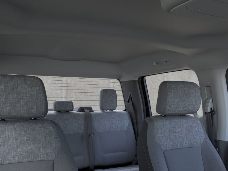 Thumbnail: 2025 Ford F-150 - 44