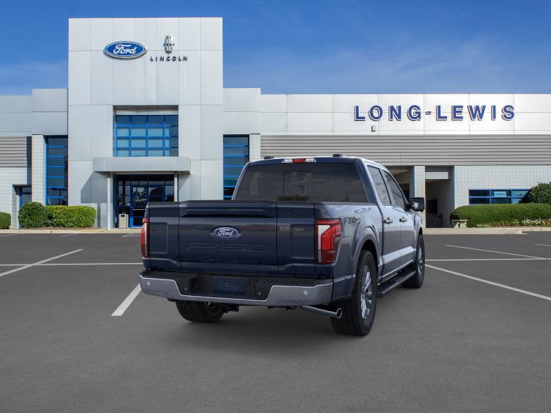 2025 Ford F-150 Lariat - Photo 36