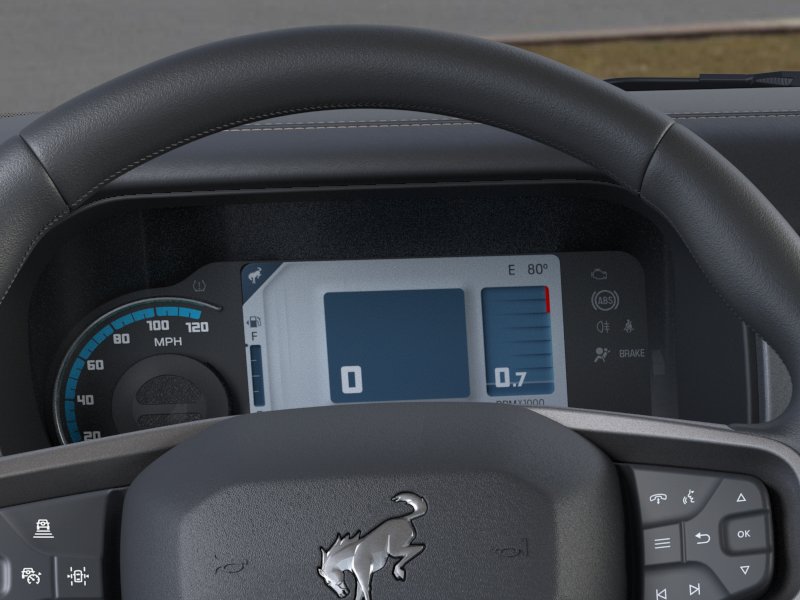2025 Ford Bronco 4-Door Badlands - Photo 38