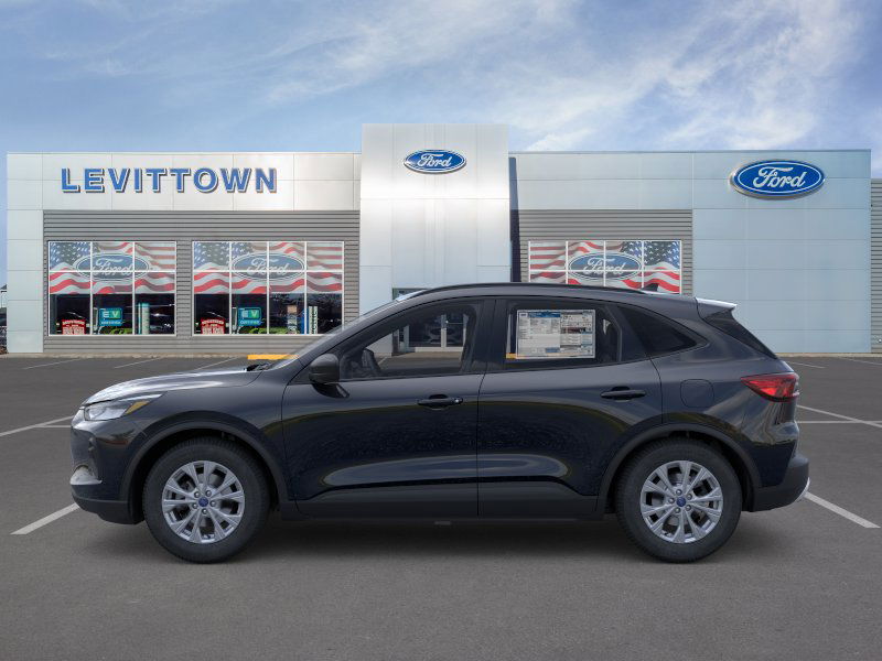 2025 Ford Escape Active photo 3