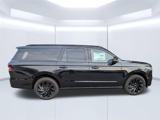 2025 Lincoln Navigator Reserve L - Photo 47