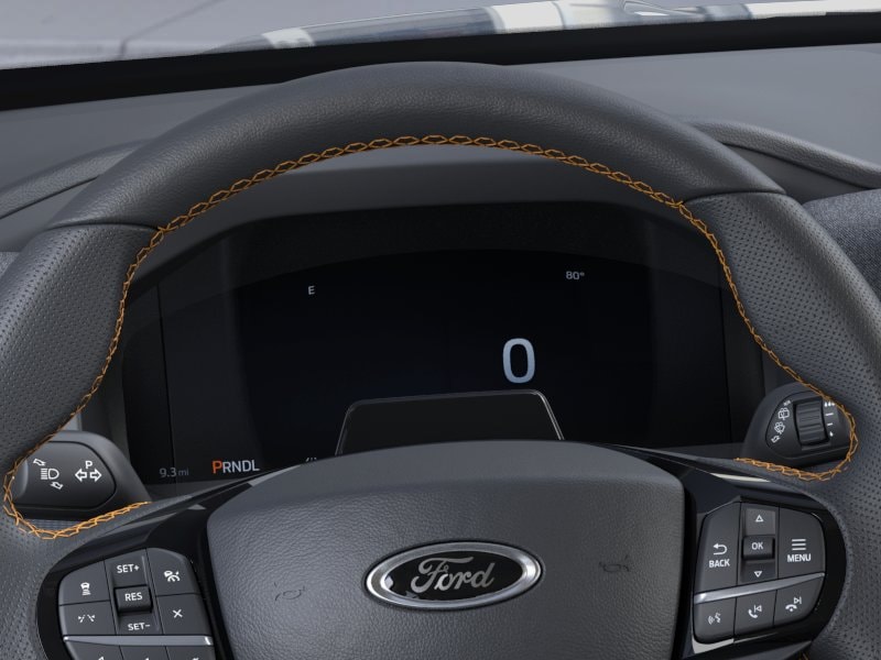 2026 Ford Explorer Tremor - Photo 48
