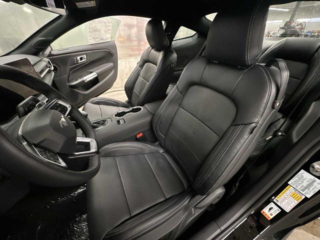 Thumbnail: 2026 Ford Mustang - 49