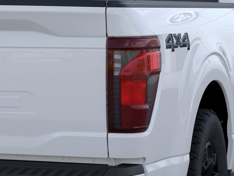 2026 Ford F-150 STX&reg; TRUCK