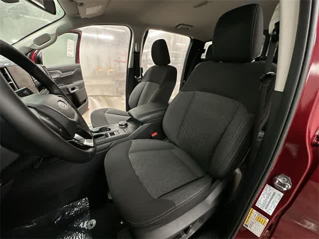 Thumbnail: 2025 Ford Ranger - 49