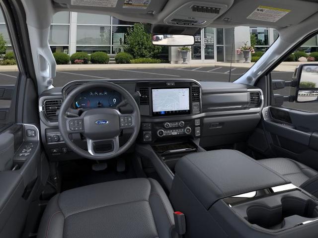 2026 Ford F-350 Super Duty Lariat - Photo 31