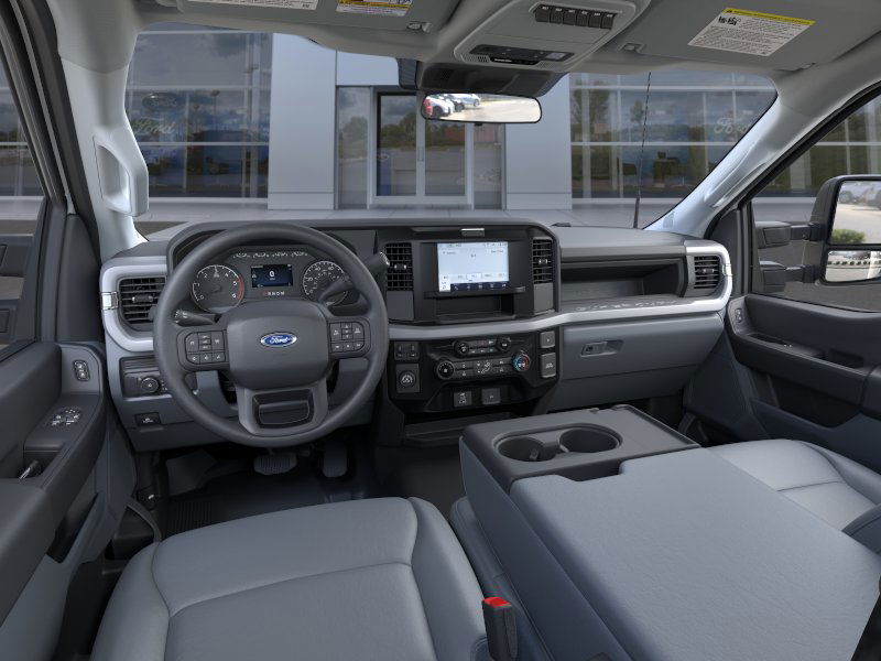 Thumbnail: 2026 Ford F-350 - 45