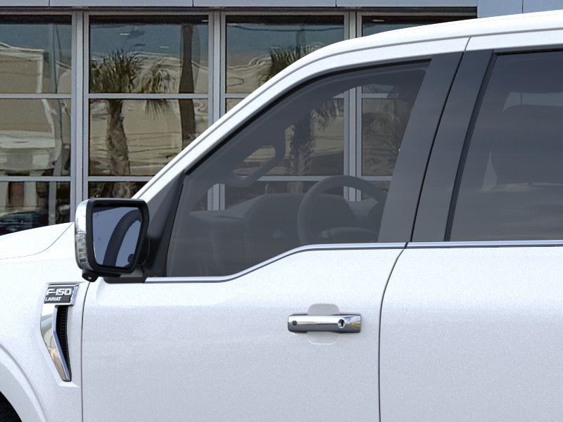 2025 Ford F-150 Lariat - Photo 44