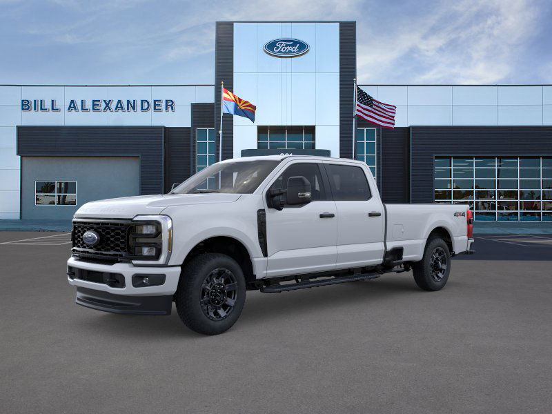 2026 Ford F-350 Super Duty XL's photo