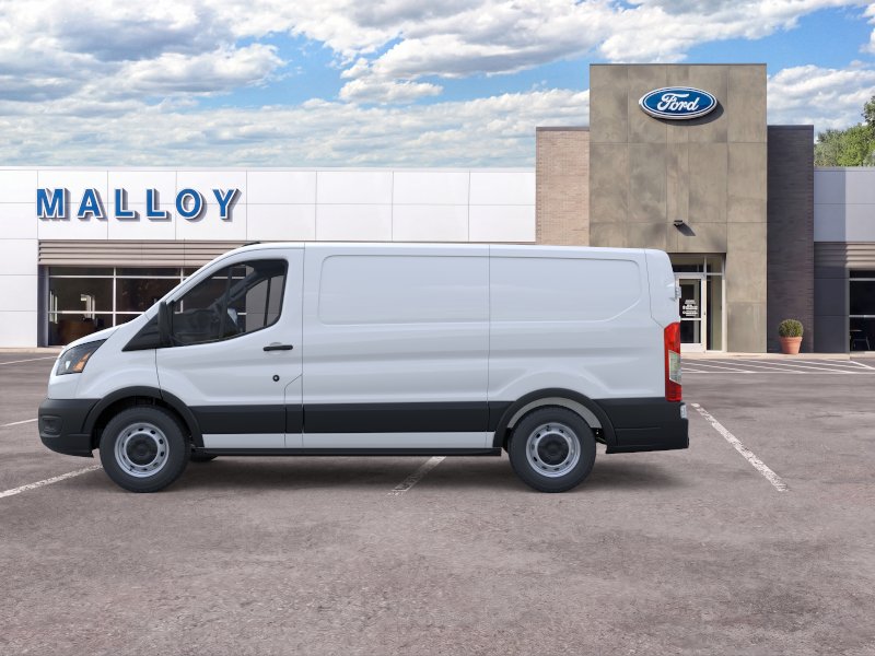 2026 Ford Transit Van Base - Photo 24