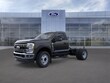  Ford Super Duty F-550 DRW