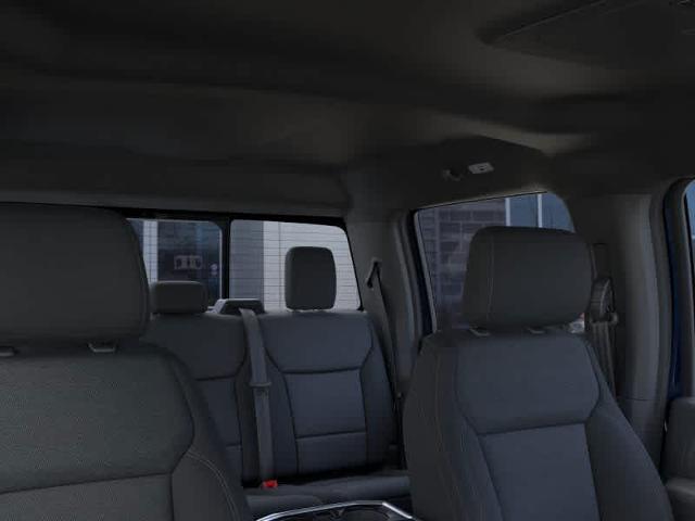Thumbnail: 2025 Ford F-150 - 44