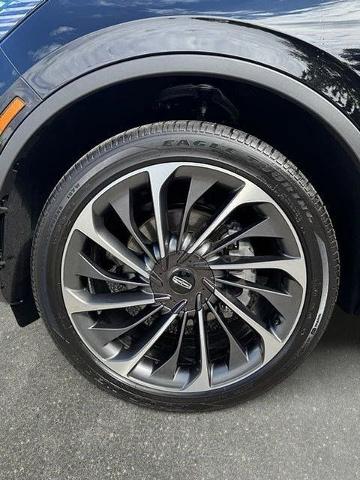 2026 Lincoln Aviator Reserve - Photo 64