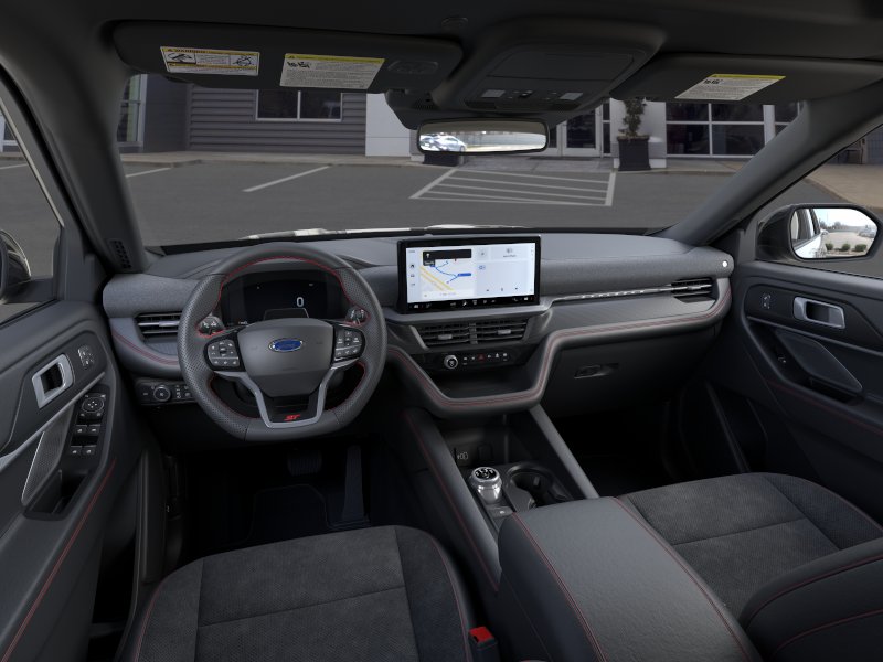 2026 Ford Explorer ST - Photo 33