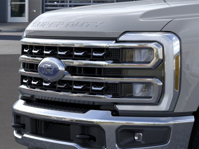 2026 Ford F-350 Super Duty Lariat - Photo 17