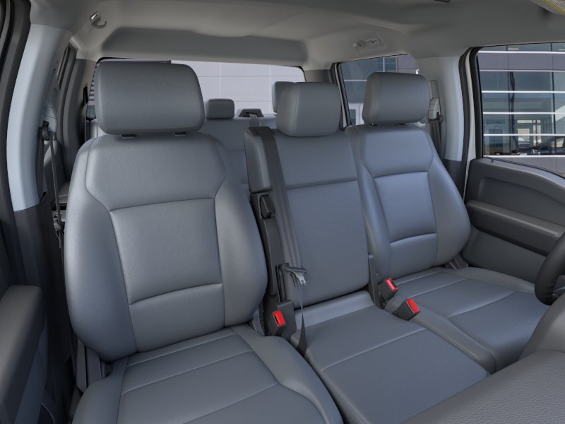 2026 Ford F-350 Super Duty XL - Photo 33
