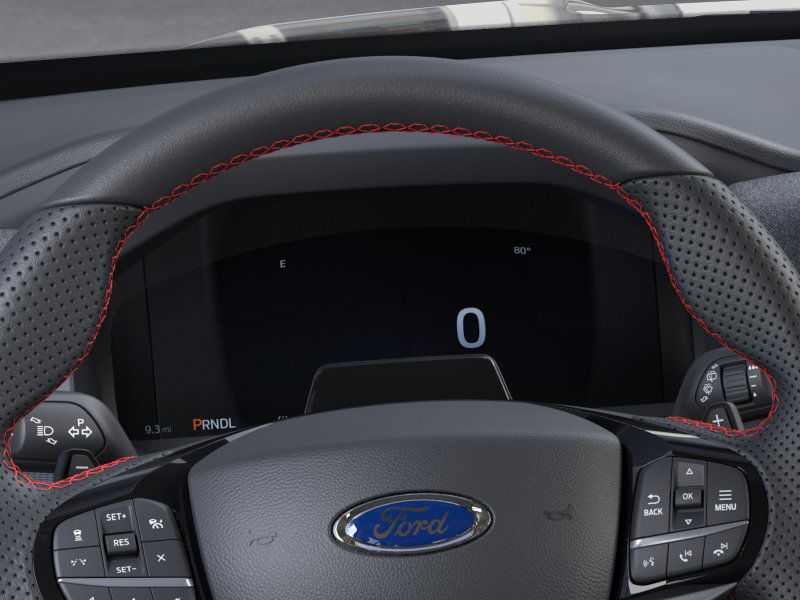 2026 Ford Explorer ST SUV