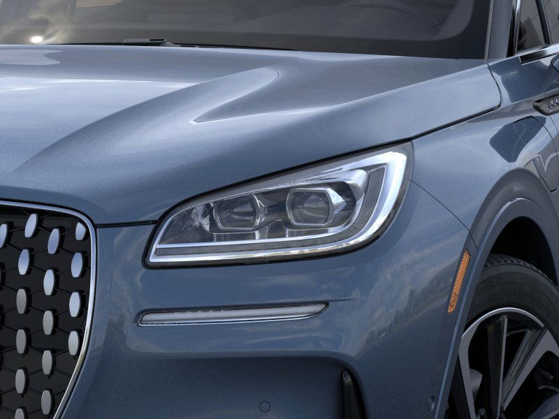 2024 Lincoln Corsair Grand Touring - Photo 18