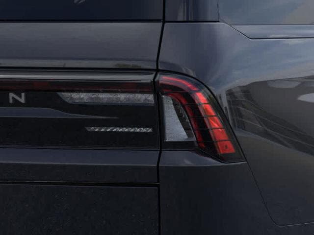 Thumbnail: 2025 Lincoln Navigator L - 44